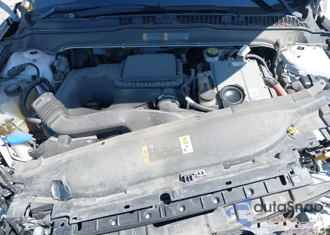 2013 Ford Fusion Hybrid Se from USA, damaged, VIN 3FA6P0LU9DR349321